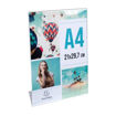 Picture of SIGN HOLDER A4 SLANTED PORTRAIT